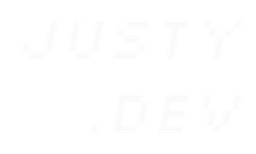 justy.dev